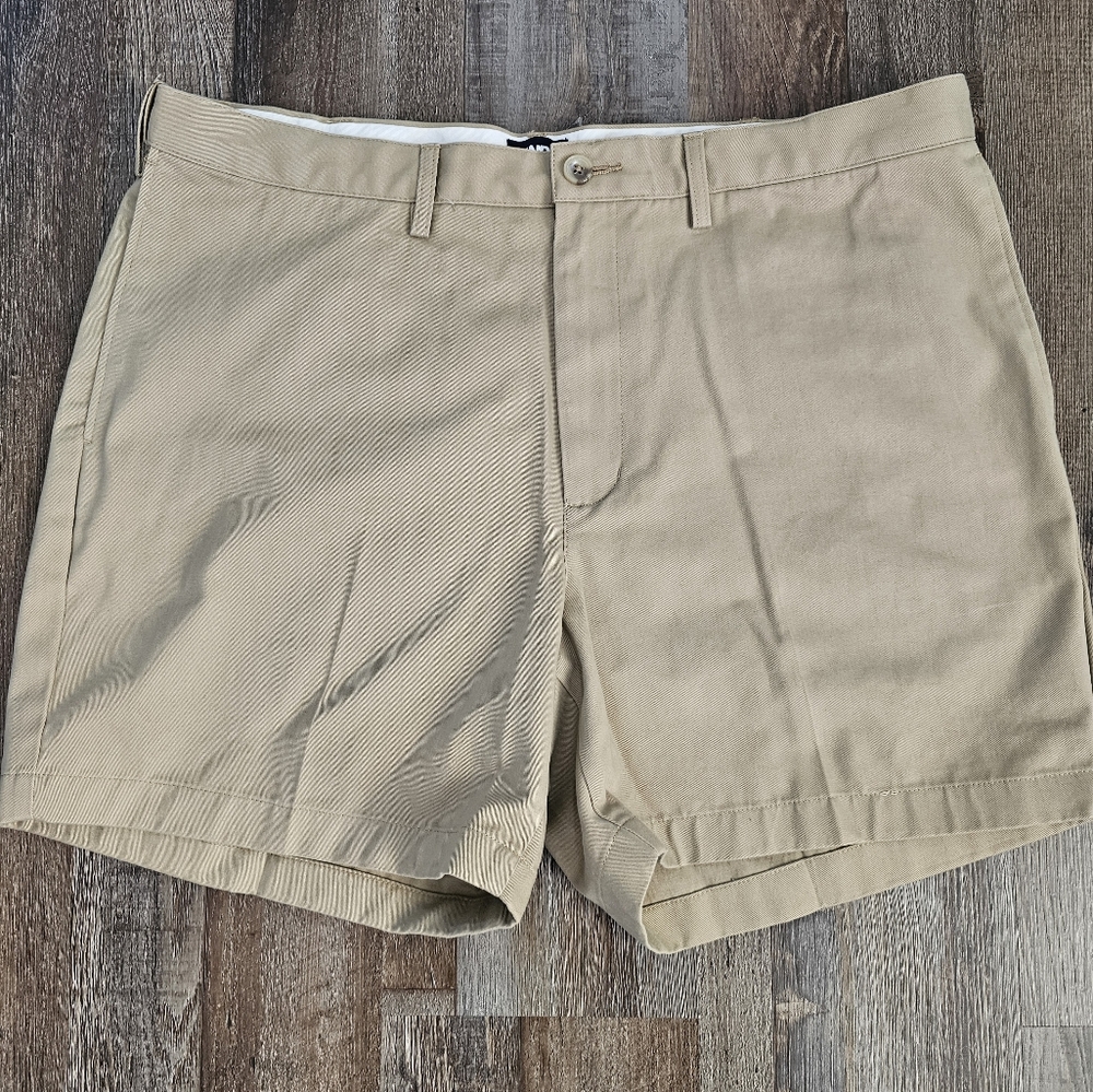 Men's Lands End shorts
